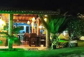 Vila Pura Vida