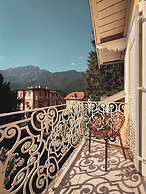 Villa Dora Petit Hôtel