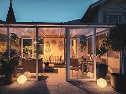 Villa Dora Petit Hôtel