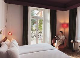 Villa Dora Petit Hôtel