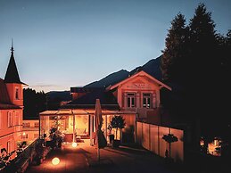 Villa Dora Petit Hôtel