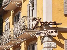 Villa Dora Petit Hôtel