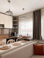 Katana Suites Kaş