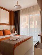 Katana Suites Kaş