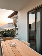 Katana Suites Kaş