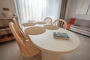 Katana Suites Kaş