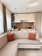 Katana Suites Kaş