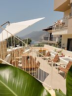 Katana Suites Kaş