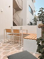 Katana Suites Kaş