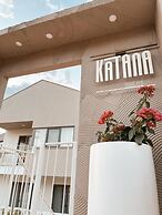 Katana Suites Kaş