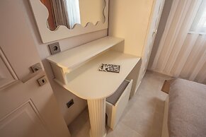 Katana Suites Kaş