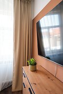Hotel Sandkorn
