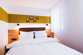 Hotel Sandkorn