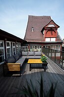Hotel Sandkorn