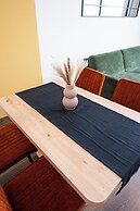 Hotel Sandkorn