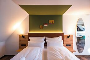 Hotel Sandkorn