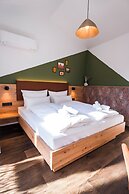Hotel Sandkorn