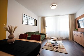 Hotel Sandkorn