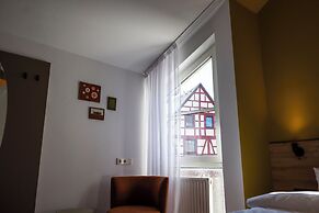 Hotel Sandkorn