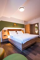 Hotel Sandkorn