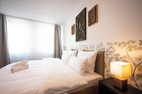 Hotel Sandkorn