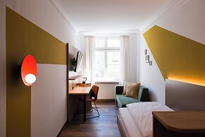 Hotel Sandkorn
