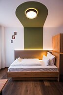 Hotel Sandkorn