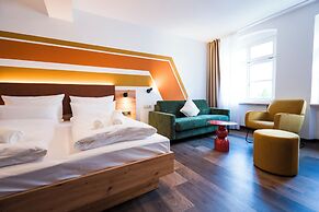 Hotel Sandkorn