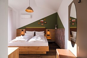 Hotel Sandkorn
