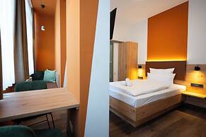 Hotel Sandkorn