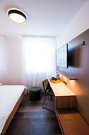 Hotel Sandkorn