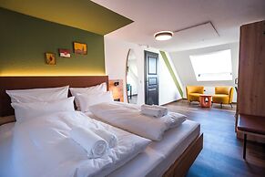 Hotel Sandkorn
