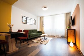 Hotel Sandkorn