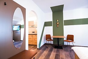 Hotel Sandkorn