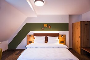 Hotel Sandkorn
