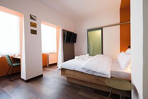 Hotel Sandkorn