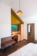 Hotel Sandkorn