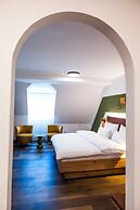 Hotel Sandkorn