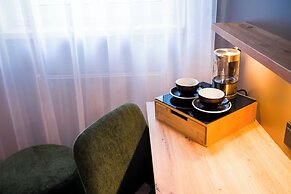 Hotel Sandkorn