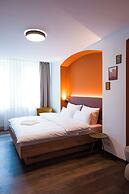 Hotel Sandkorn
