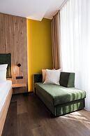Hotel Sandkorn