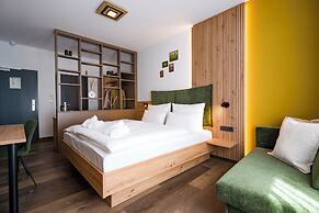 Hotel Sandkorn
