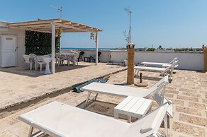 Appartamento Cala Pescatori