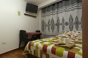 hostal kactus