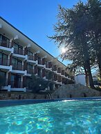 Hotel El-Arz