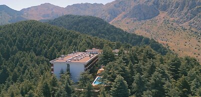 Hotel El-Arz