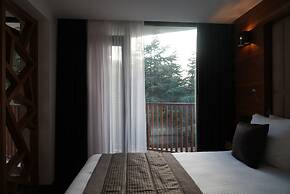 Hotel El-Arz