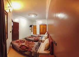 Hotel Marwa