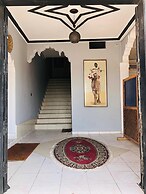 Hotel Marwa