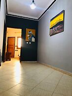 Hotel Marwa